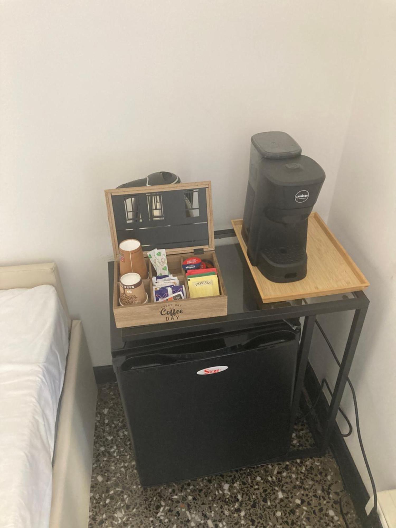 Brignole Rooms Генуя Экстерьер фото